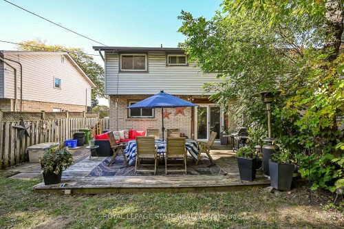 995 Upper Wellington Street, Hamilton, ON 