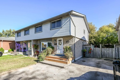 995 Upper Wellington Street, Hamilton, ON 