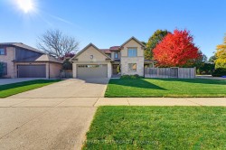 212 Stadacona Avenue  Hamilton, ON L9G 4K1