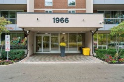 809-1966 Main Street W Hamilton, ON L8S 1J6