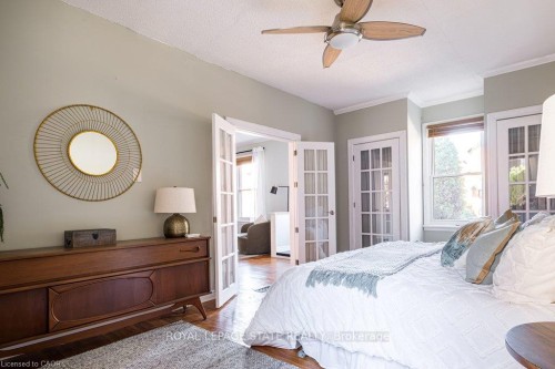 303 Charlton Avenue W, Hamilton, ON 