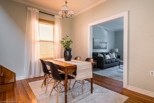 303 Charlton Avenue W, Hamilton, ON 
