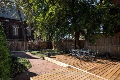 303 Charlton Avenue W, Hamilton, ON 