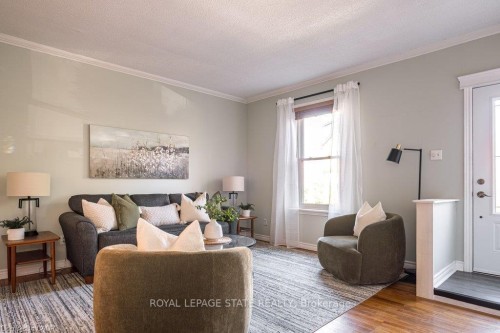 303 Charlton Avenue W, Hamilton, ON 