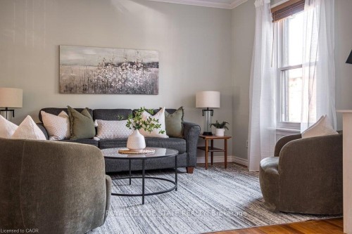 303 Charlton Avenue W, Hamilton, ON 