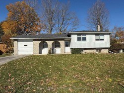 466 Sandhill Court Shelburne, ON L9V 3A1