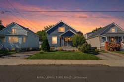 206 Craigroyston Road  Hamilton, ON L8K 3K3
