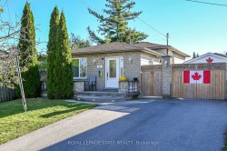 411 Queen Victoria Drive  Hamilton, ON L8W 1G7