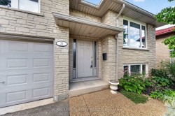 31 Gilcrest Street  Hamilton, ON L9C 7G9