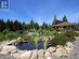 Rancher & workshop on peaceful 5.16 acre property on south end of Quadra Island!