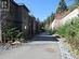 PRIVATE EXCLUSIVE WALKING LANE TO END UNIT #10   SOUTHWEST END OF TOWNHOMES