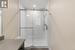 ENSUITE WITH WALK IN SHOWER