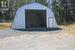 Quonset /steel building recently built 30X
