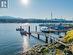 Deep Water Moorage  for your Yacht or Float Plane
