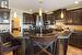 MAIN LEVEL   KITCHEN  TILE FLOORING  GRANITE COUNTERS   STAINLESS APPLIANCES
