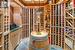 Stunning Wine Cellar