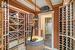 Wine Cellar for the connoisseur