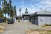 Oversized double garage with plenty of RV/CAR/BOAT parking!