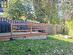 1666 Suite Deck/Yard