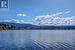Brannen Lake and Mount Benson