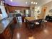 A great kitchen to entertain in ~ Eat at centre island, stainless appliances, good counter space