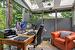 Sunroom/Office