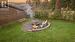 Private big firepit!