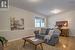 Fourth bedroom/family room