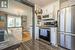 Open Concept Kitchen/Dining Room