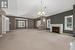 Open concept Living/Dining