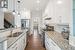 Gorgeous Kitchen Featuring Granite Countertops