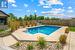 New In-Ground Heated Saltwater Pool