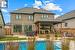 View of House from Pool