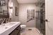 Ensuite to Main Floor Bedroom/Office.