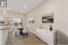 virtual staging kitchen