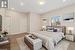 virtual staging bedroom