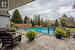 View of swimming pool with an outdoor hangout area and a patio area