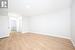 Unfurnished room with light hardwood / wood-style floors