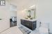 Lavish Five-Piece Primary Ensuite with Double Sinks