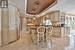The Gourmet Kitchen Sets the Stage for Joyful Entertaining