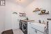 Updated Laundry Room Adds a Touch of Convenience for Busy Households