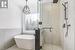 Primary Bathroom with Soaker Tub