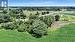 Rear of property surrounded by farmland