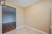 Spare room featuring a textured ceiling