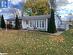 View of front of house featuring a front yard