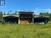 Outdoor Storage Shed