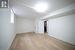 Bonus room with light hardwood / wood-style flooring