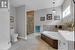 Ensuite bath