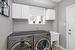 347 Ellwood Dr W main floor laundry with access to the 2-car garage
