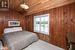 Double Boat House With Living Guest Bedroom